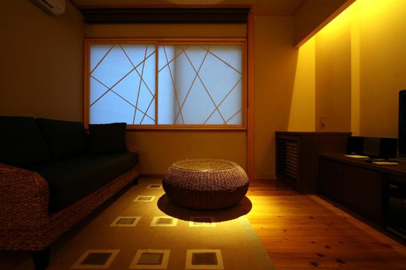 Hotel Hakuba Hifumi Ruang foto