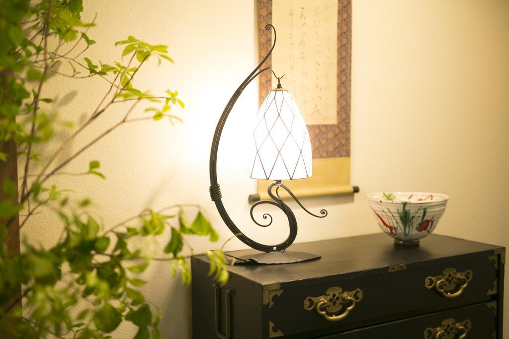 Hotel Hakuba Hifumi Bagian luar foto