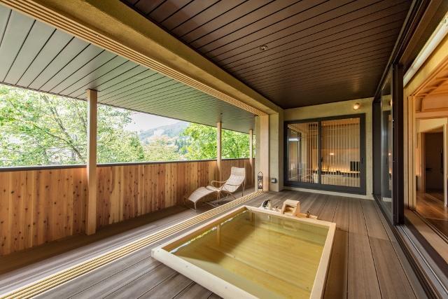 Hotel Hakuba Hifumi Bagian luar foto