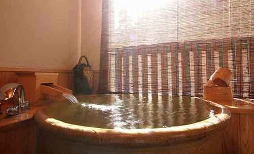 Hotel Hakuba Hifumi Bagian luar foto