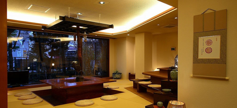 Hotel Hakuba Hifumi Bagian luar foto